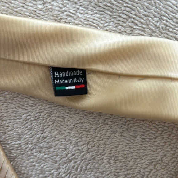 Men ties - Picture 3 of 4